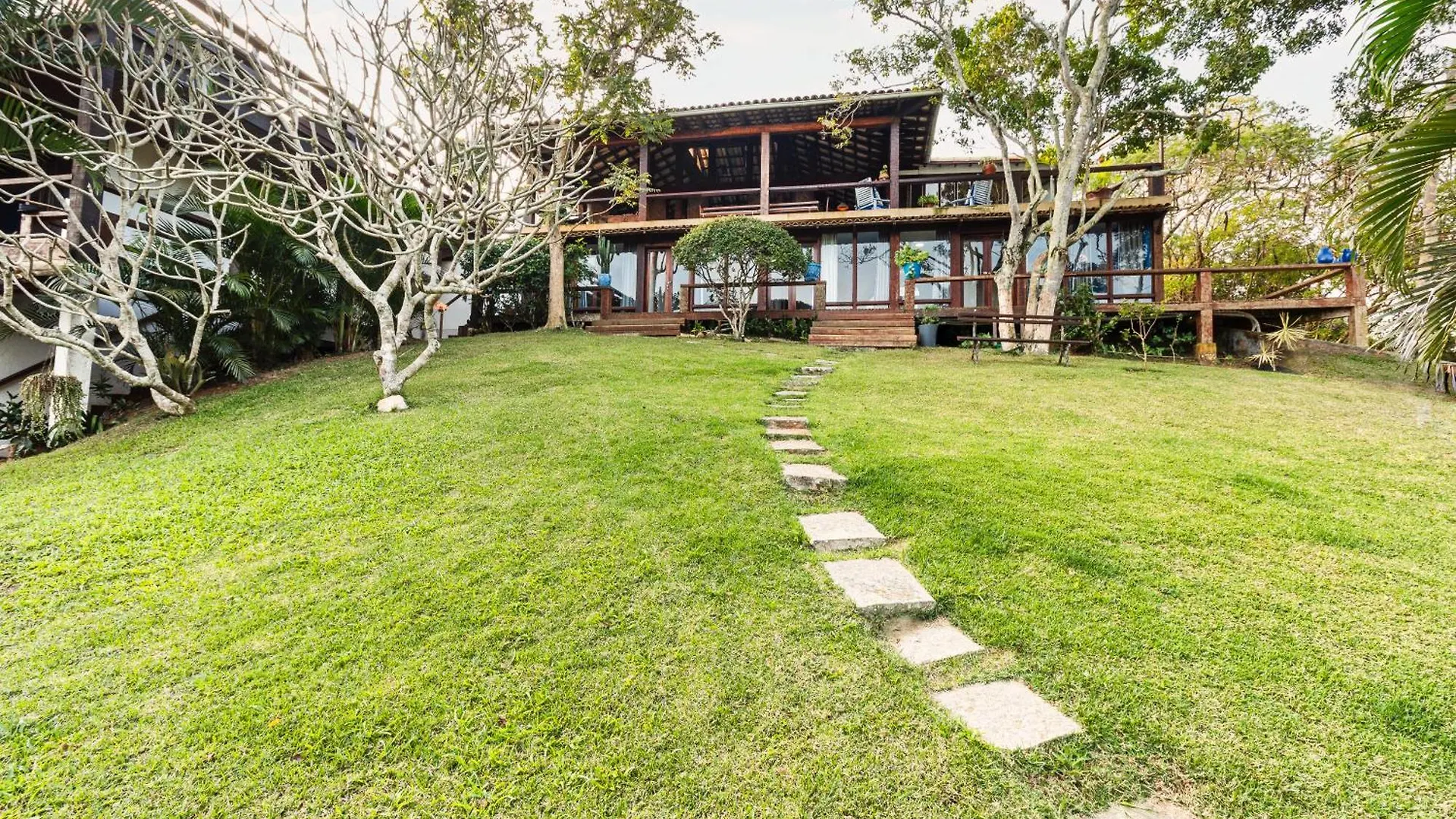 Bed and Breakfast Maravilha Búzios