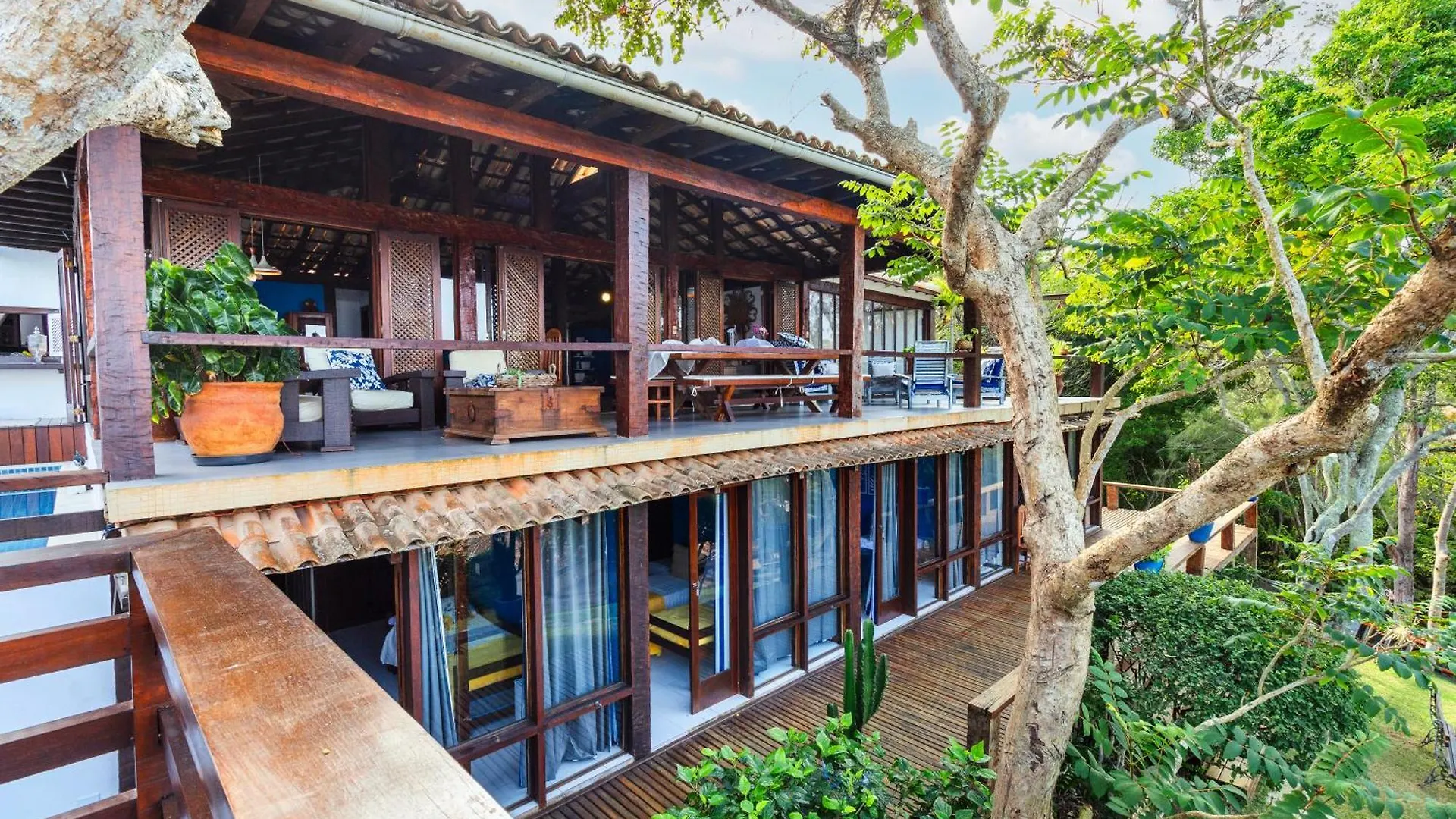Bed and Breakfast Maravilha Búzios Brasil
