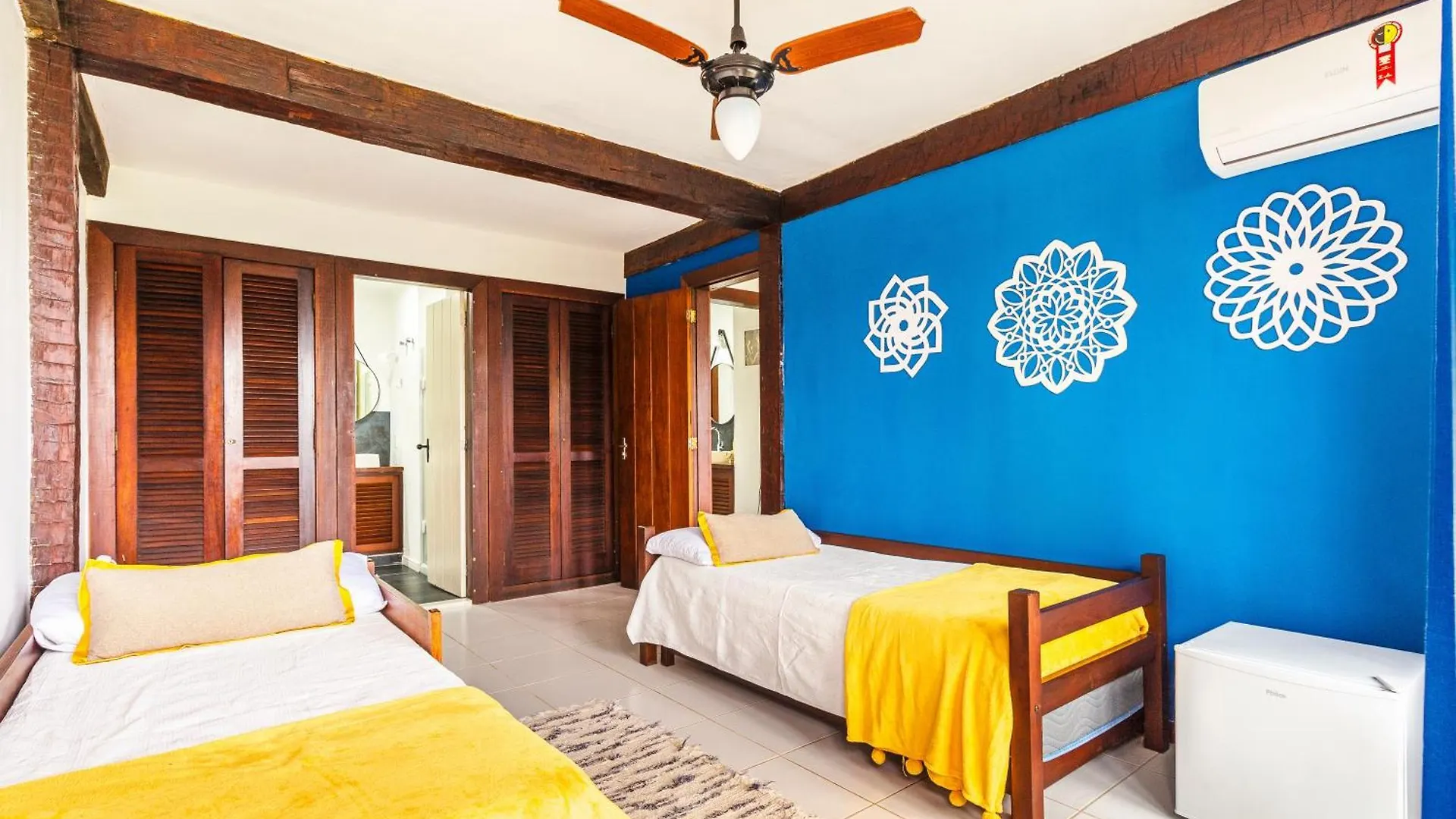 Bed and Breakfast Maravilha Búzios