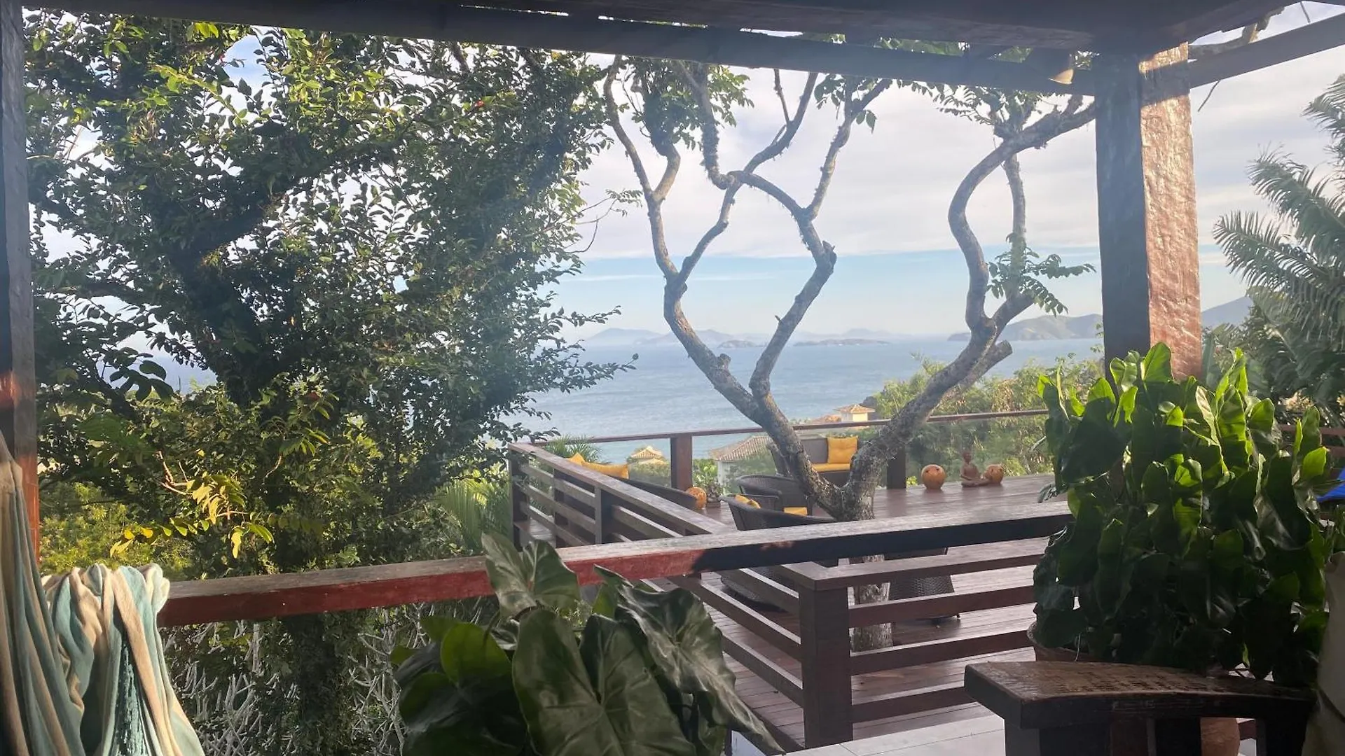 Bed and Breakfast Maravilha Búzios