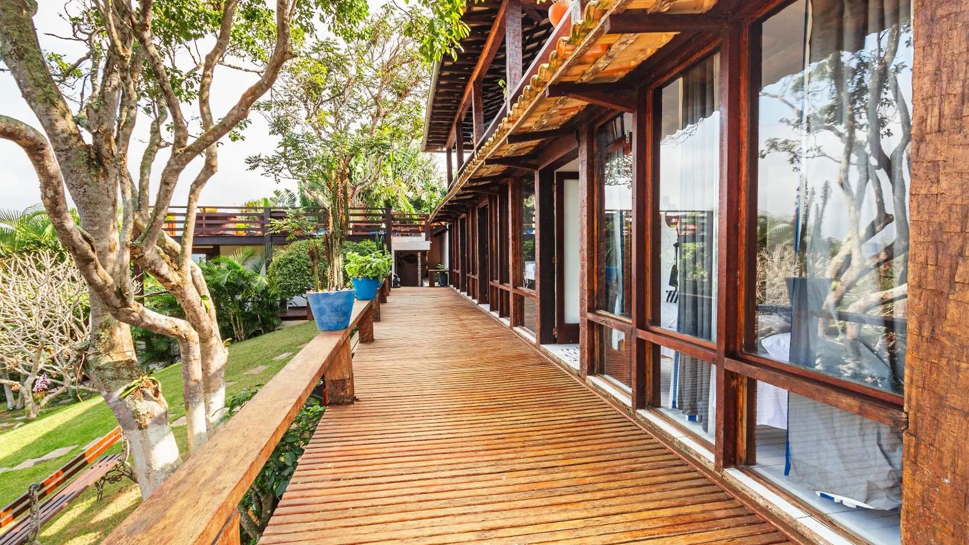 Bed and Breakfast Maravilha Búzios Brasil