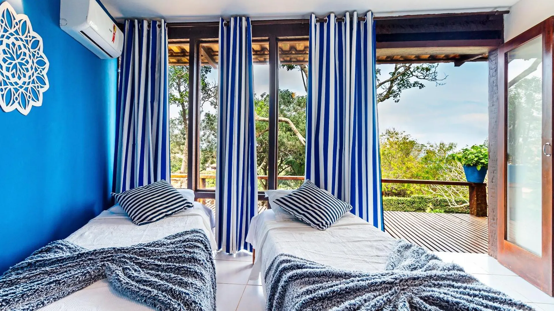 Bed and Breakfast Maravilha Búzios
