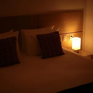 Franco Hotel Dionísio Cerqueira