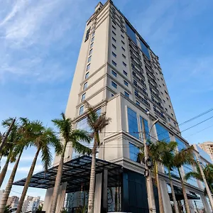 Tri Premium Hotel Itapema