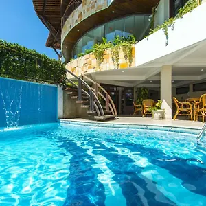 Divi-divi Hotel Natal