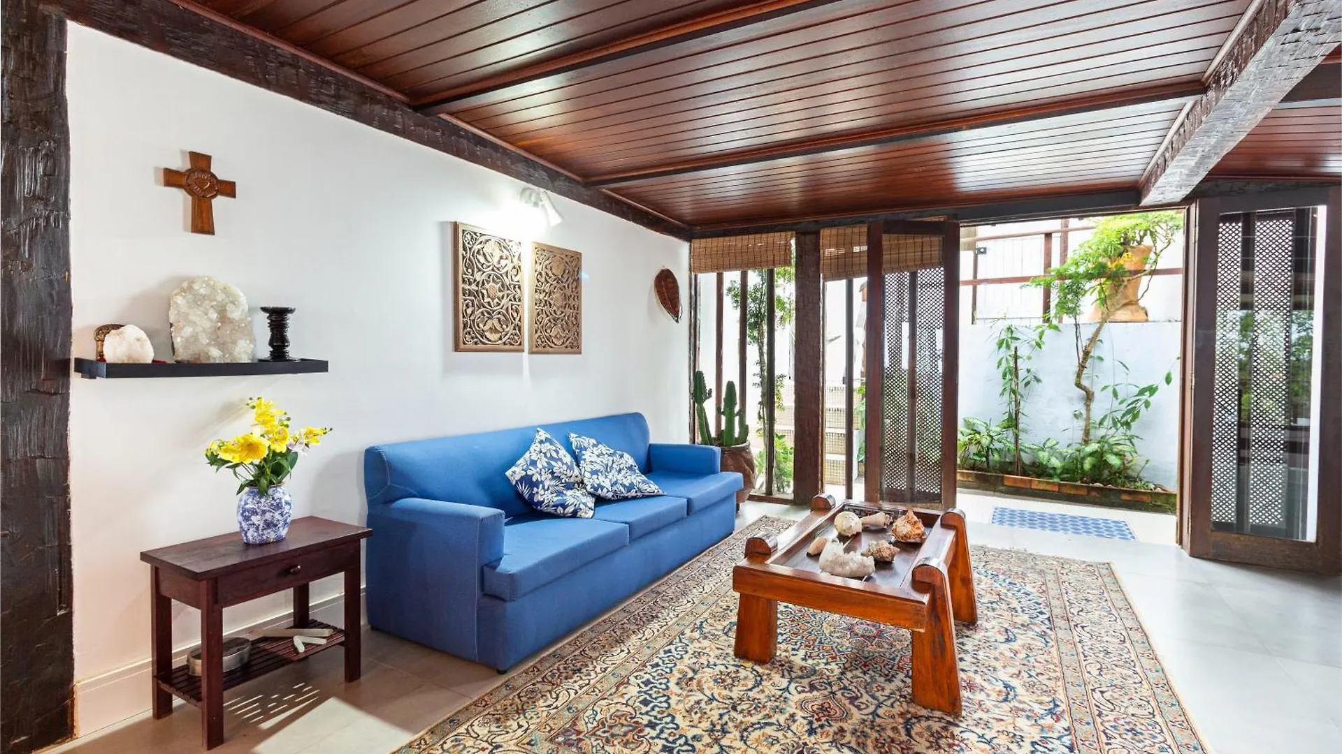 Frühstückspension Bed and Breakfast Maravilha Búzios