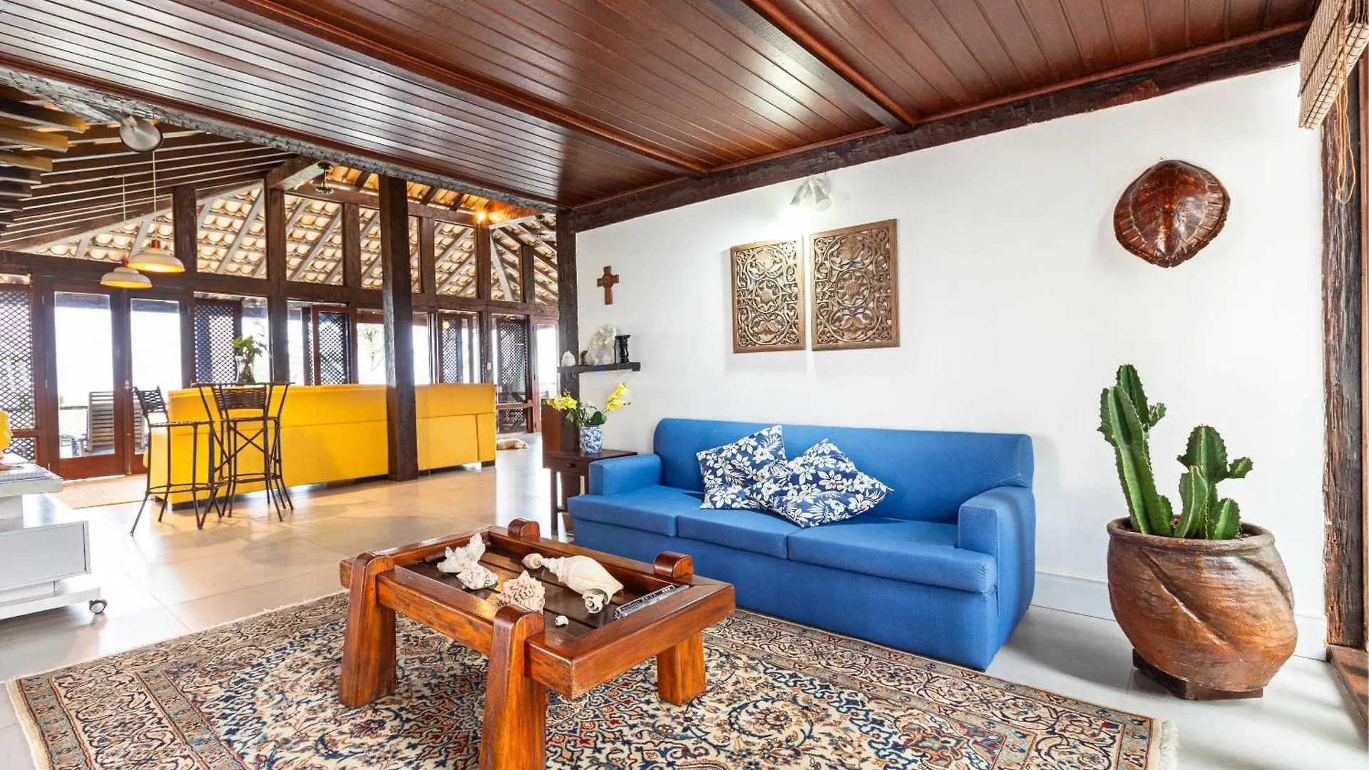 Bed and Breakfast Maravilha Búzios