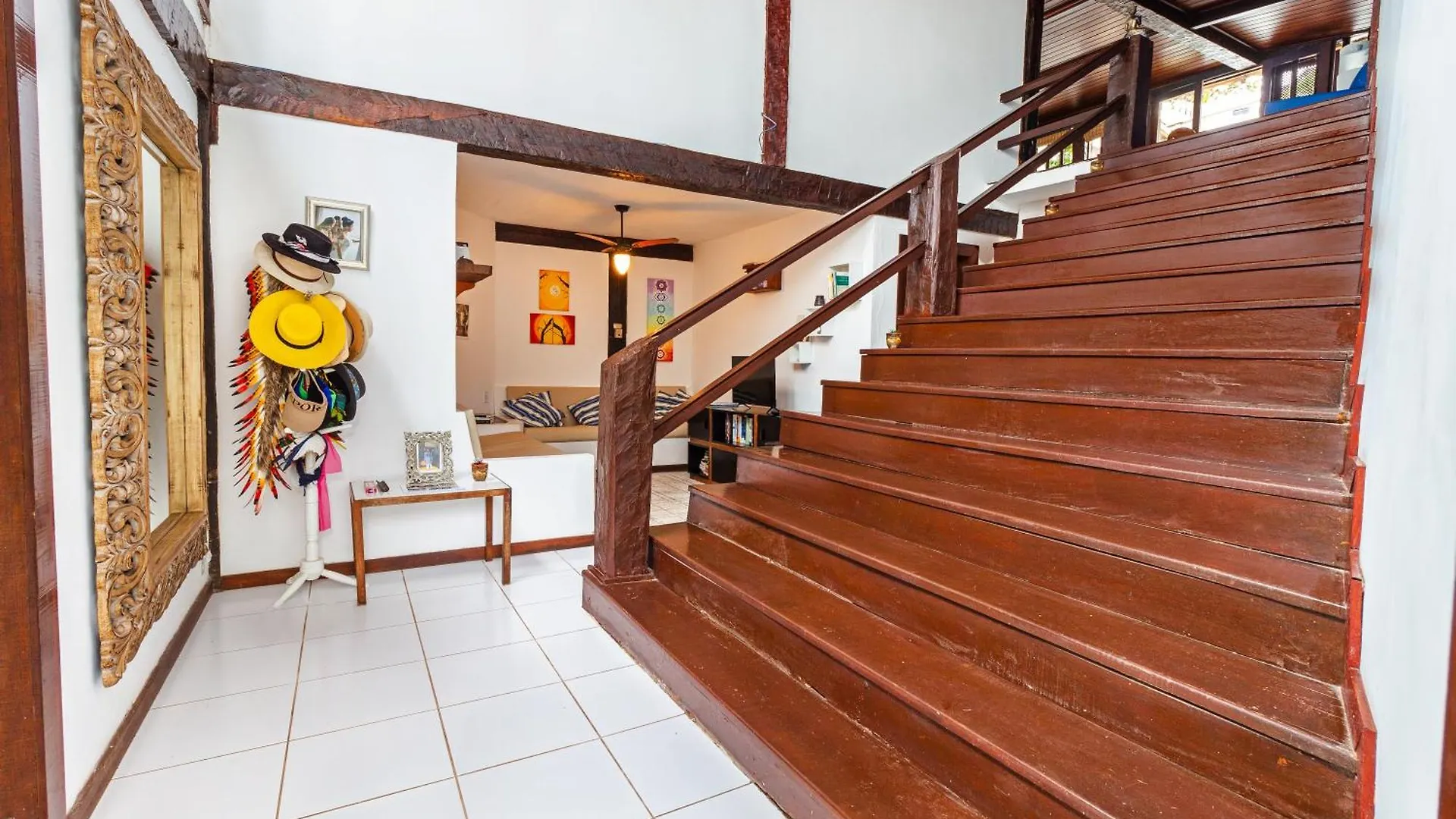 Bed and Breakfast Maravilha Búzios Brasilien